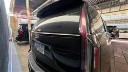 كاديلاك اسكاليد